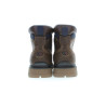US POLO BEST PRICE SCHUHE STIEFEL HERREN BRAUN