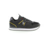 US POLO BEST PRICE HERREN SPORTSCHUHE SCHWARZ