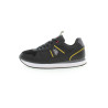 US POLO BEST PRICE HERREN SPORTSCHUHE SCHWARZ