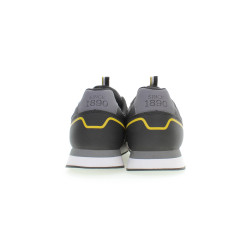 U.S. POLO BEST PRICE CALZATURA SPORTIVA UOMO NERO