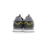 US POLO BEST PRICE HERREN SPORTSCHUHE SCHWARZ
