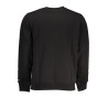 CALVIN KLEIN FELPA SENZA ZIP UOMO NERO