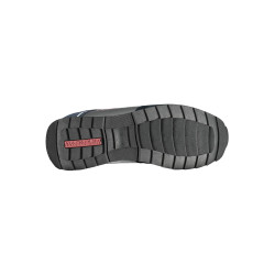 NAPAPIJRI SCHUHE HERREN SPORTSCHUHE BLAU