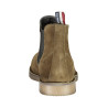 US POLO BEST PRICE FOOTWEAR BOOT MEN GREEN