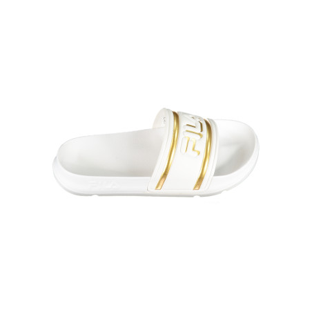 FILA CALZATURA CIABATTA DONNA BIANCO