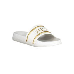 FILA CALZATURA CIABATTA DONNA BIANCO