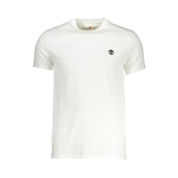 TIMBERLAND T-SHIRT MANICHE...