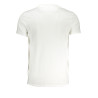 TIMBERLAND KURZARM T-SHIRT HERREN WEISS