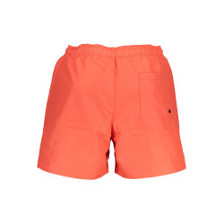 CALVIN KLEIN SWIMSUIT BOTTOM MEN RED