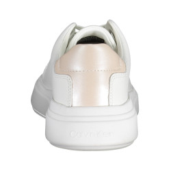 CALVIN KLEIN CALZATURA SPORTIVA DONNA BIANCO
