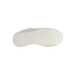 GAELLE PARIS CALZATURA SPORTIVA DONNA BIANCO