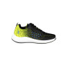 US POLO BEST PRICE HERREN SPORTSCHUHE SCHWARZ
