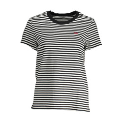 LEVI'S T-SHIRT MANICHE...