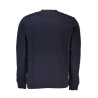 NAPAPIJRI SWEATSHIRT OHNE REISSVERSCHLUSS HERREN BLAU