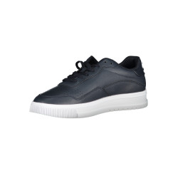TOMMY HILFIGER HERREN SPORTSCHUHE BLAU