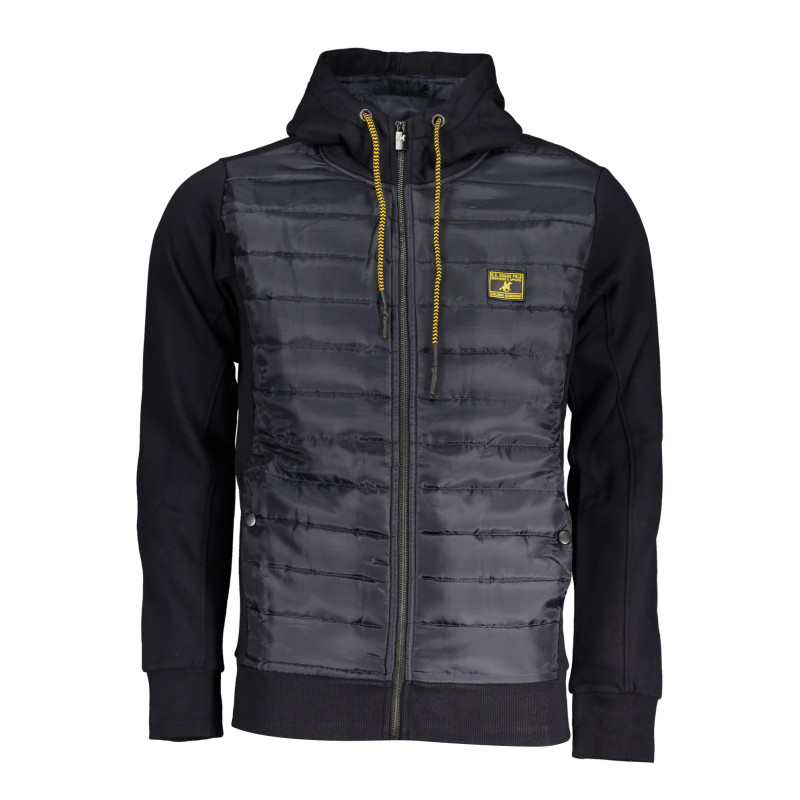 US GRAND POLO HERREN SPORTJACKE BLAU