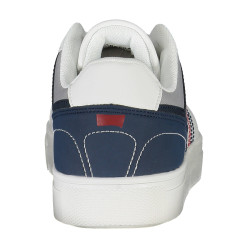 CARRERA HERREN SPORTSCHUHE WEISS