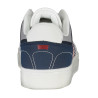 CARRERA HERREN SPORTSCHUHE WEISS