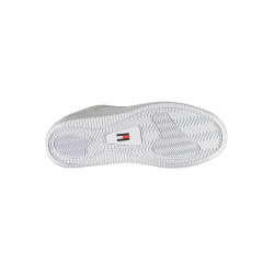TOMMY HILFIGER CALZATURA SPORTIVA DONNA BIANCO