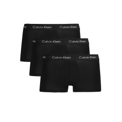 CALVIN KLEIN BOXER UOMO NERO