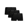 CALVIN KLEIN BOXER UOMO NERO