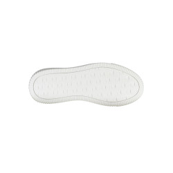 CALVIN KLEIN DAMEN SPORTSCHUHE WEISS