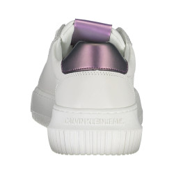 CALVIN KLEIN DAMEN SPORTSCHUHE WEISS
