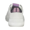 CALVIN KLEIN DAMEN SPORTSCHUHE WEISS