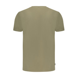 TIMBERLAND KURZARM-T-SHIRT HERREN GRÜN