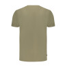 TIMBERLAND SHORT SLEEVE T-SHIRT MEN GREEN
