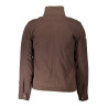 EDDY WOOD MEN&39S JACKET BROWN