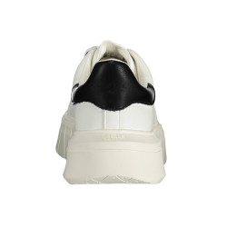 GAELLE PARIS DAMEN SPORTSCHUHE WEISS