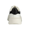 GAELLE PARIS DAMEN SPORTSCHUHE WEISS