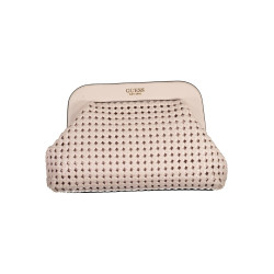 GUESS JEANS DAMENTASCHE ROSA