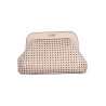 GUESS JEANS DAMENTASCHE ROSA
