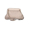 GUESS JEANS DAMENTASCHE ROSA