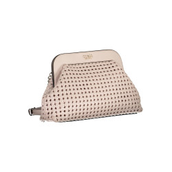 GUESS JEANS DAMENTASCHE ROSA