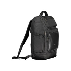 PIQUADRO MEN&39S BACKPACK BLACK