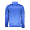 NORWAY 1963 MEN&39S BLUE ZIP-UP SWEATSHIRT