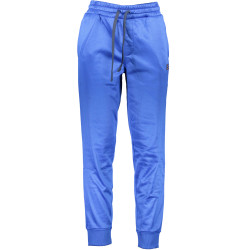 NORWAY 1963 MEN&39S BLUE ZIP-UP SWEATSHIRT