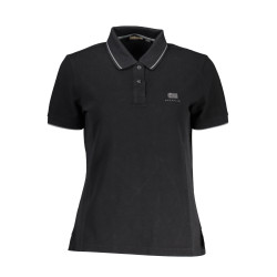 NAPAPIJRI SHORT SLEEVE POLO...