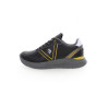 US POLO BEST PRICE HERREN SPORTSCHUHE SCHWARZ