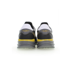 US POLO BEST PRICE HERREN SPORTSCHUHE SCHWARZ
