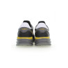 US POLO BEST PRICE HERREN SPORTSCHUHE SCHWARZ
