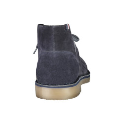 US POLO BEST PRICE FOOTWEAR BOOT MEN BLUE