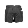KARL LAGERFELD BEACHWEAR SWIMSUIT BLACK MEN&39S BOTTOM