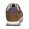 CARRERA MEN&39S SPORTS FOOTWEAR BROWN