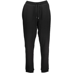 BOSS PANTALONE UOMO NERO