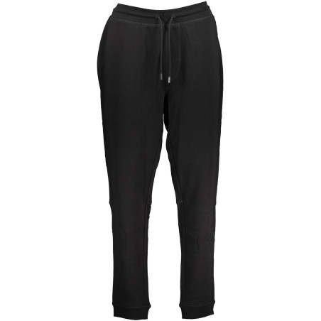 BOSS PANTALONE UOMO NERO