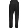 BOSS HERREN SCHWARZE HOSE
